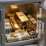 Welcome to the future of online gambling in Canada – a high RTP blockchain casino that blends cutting‑edge provably fair gaming with the excitement of jackpot slots. 138-A-detailed-close-up-shot-looking-directly-into-an-.jpg